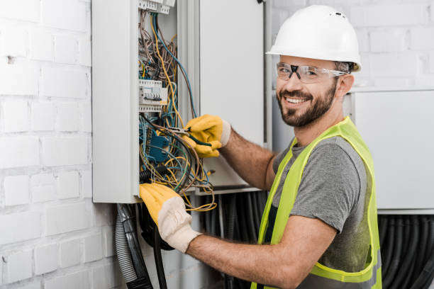 Electrical System Inspection in Putney, GA
