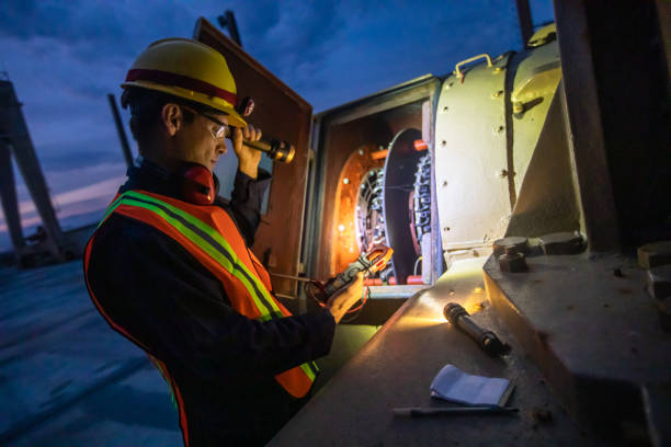 Best Local Electrician Companies  in Putney, GA