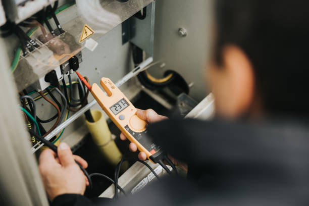 Best Electrical Rewiring Services  in Putney, GA