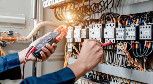 Best Electrical Troubleshooting Services  in Putney, GA