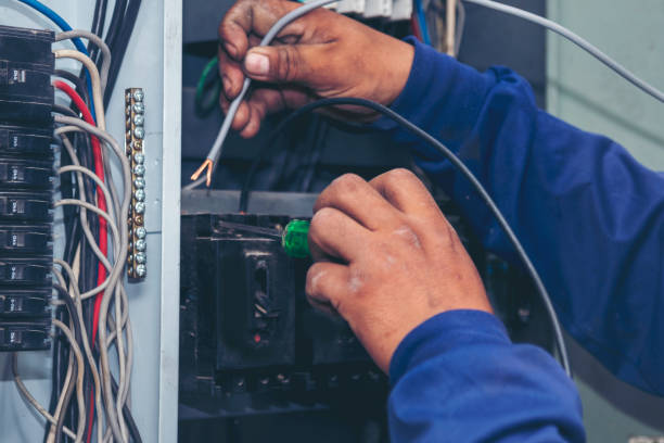 Best Electrical Outlet Repair  in Putney, GA