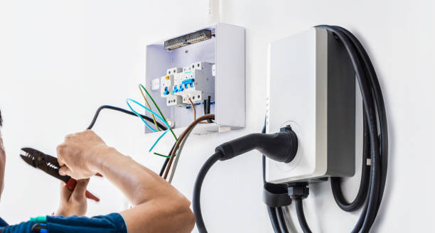 Best Electrician Near Me  in Putney, GA