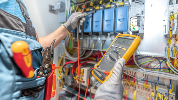 Best Electrical Upgrades for Homes  in Putney, GA