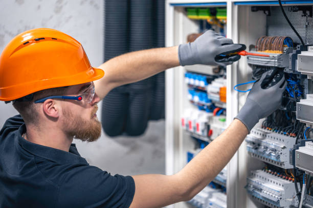 Best Electrician for Home Renovation  in Putney, GA