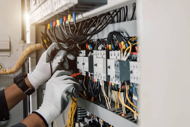 Affordable Emergency Electrician in Putney, GA